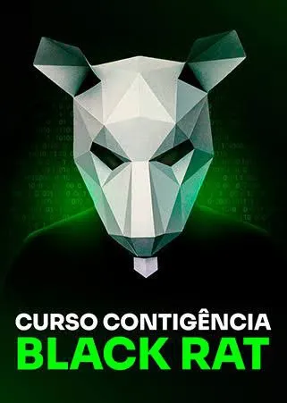 Capa: Black rat