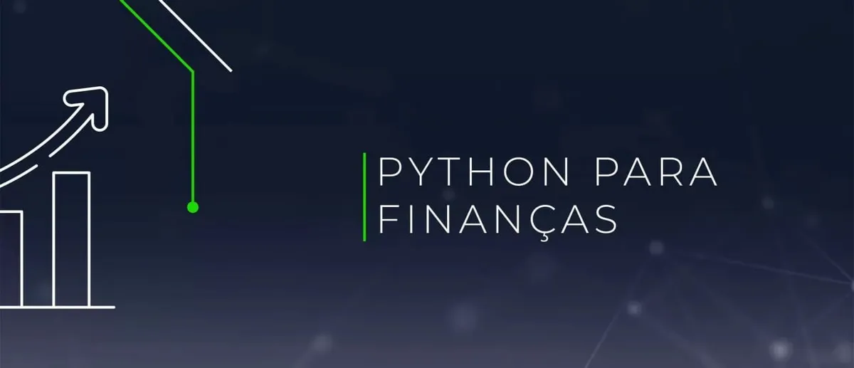 Capa: Python para Finanças – Pedro Lealdino