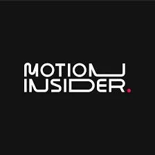 Capa: Motion Insider-Levy Motion-2022