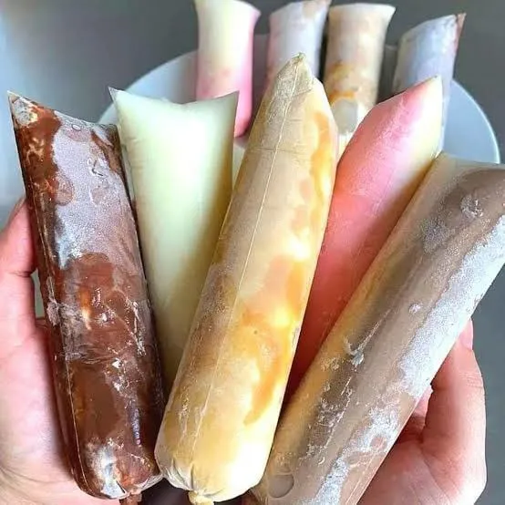 Capa: GELADINHO GOURMET + BÔNUS