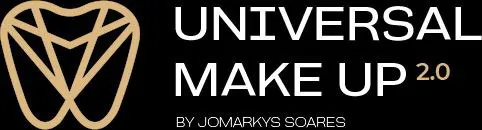 Capa: Universal Make UP Skin the Game-Jomarkys Soares-2021