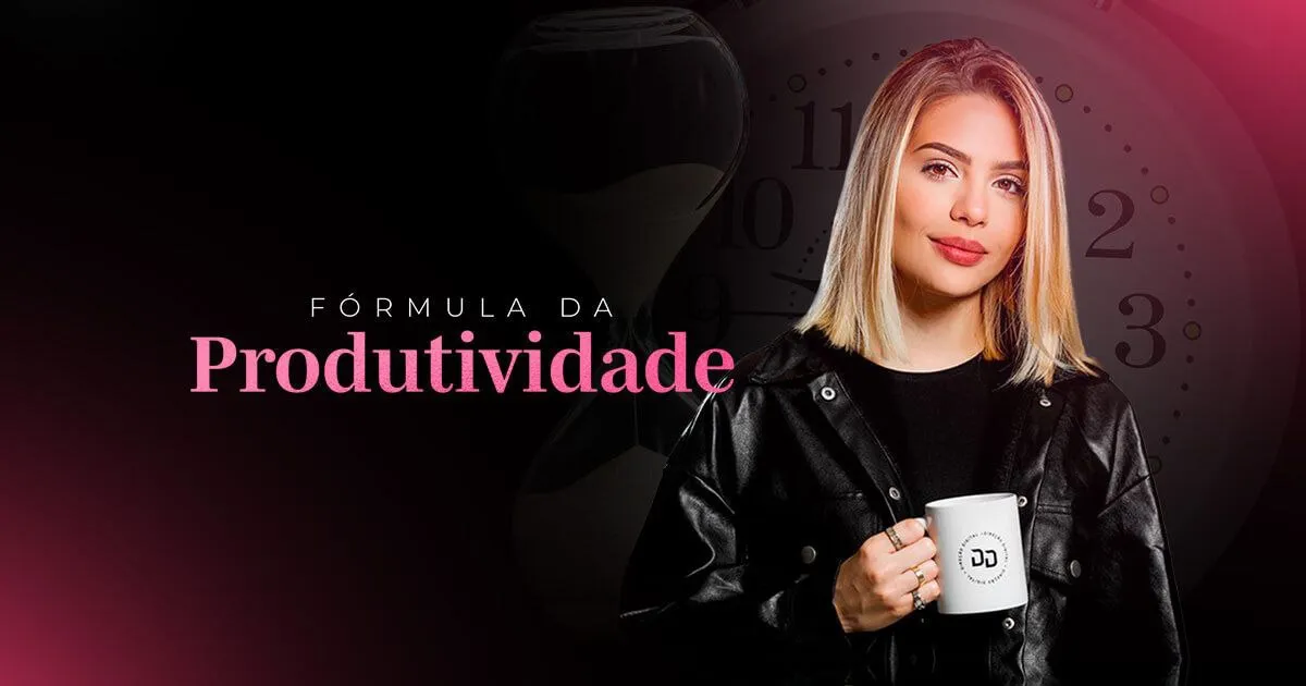 Capa: Formula da Produtividade-Ana Jords-2022