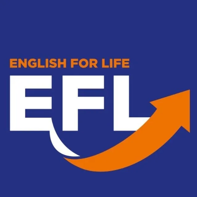 Capa: English For Life – Getting to Level 4