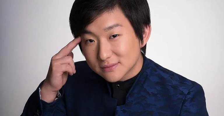 Capa: Pyong Lee – Hipnose na Prática