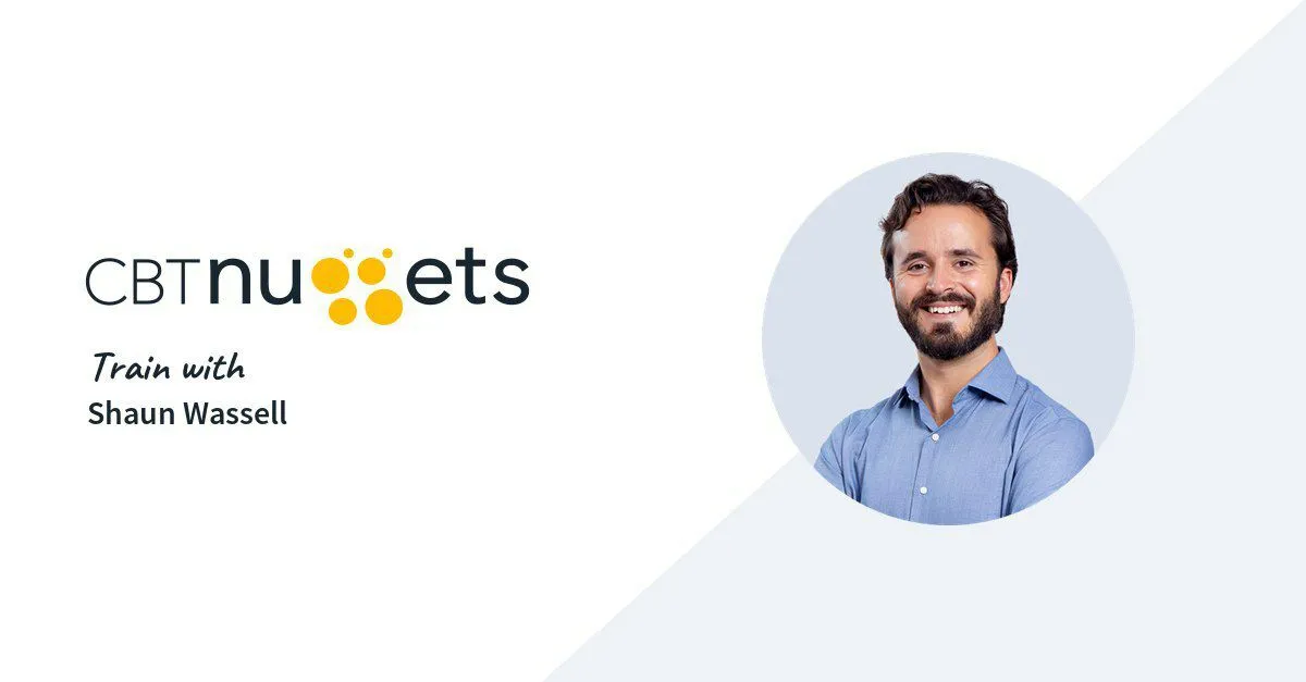 Capa: CBTNugget – JavaScript Essentials Online Training