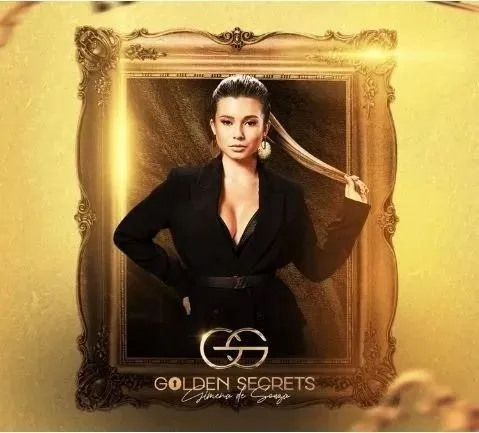 Capa: Golden ADS-Gimena de Souza-2022