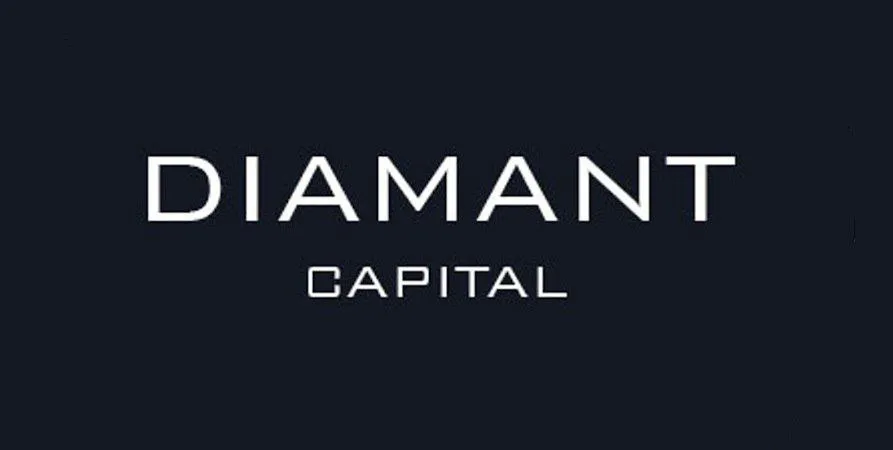 Capa: Diamant capital – Smart Money Course