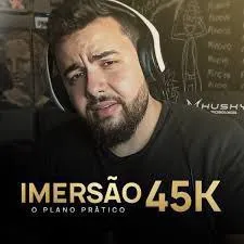 Capa: IMERSÃO PLANO 45K [O PLANO PRÁTICO] – MINEIRO DAS VENDA