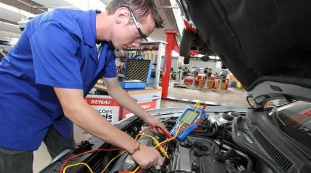 Capa: 3 Cursos Relacionados a Eletrica Automotiva [Pack]