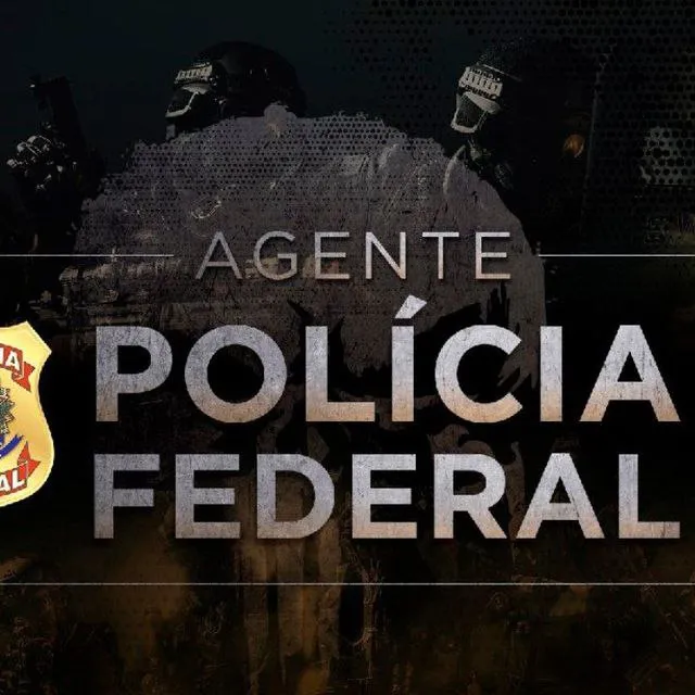 Capa: Polícia Federal (Agente de Polícia) Contabilidade Geral – 2023 (Pré-Edital)
