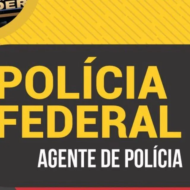 Capa: Polícia Federal (Agente de Polícia) Direito Administrativo – 2023 (Pré-Edital) Prof. Antônio Daud