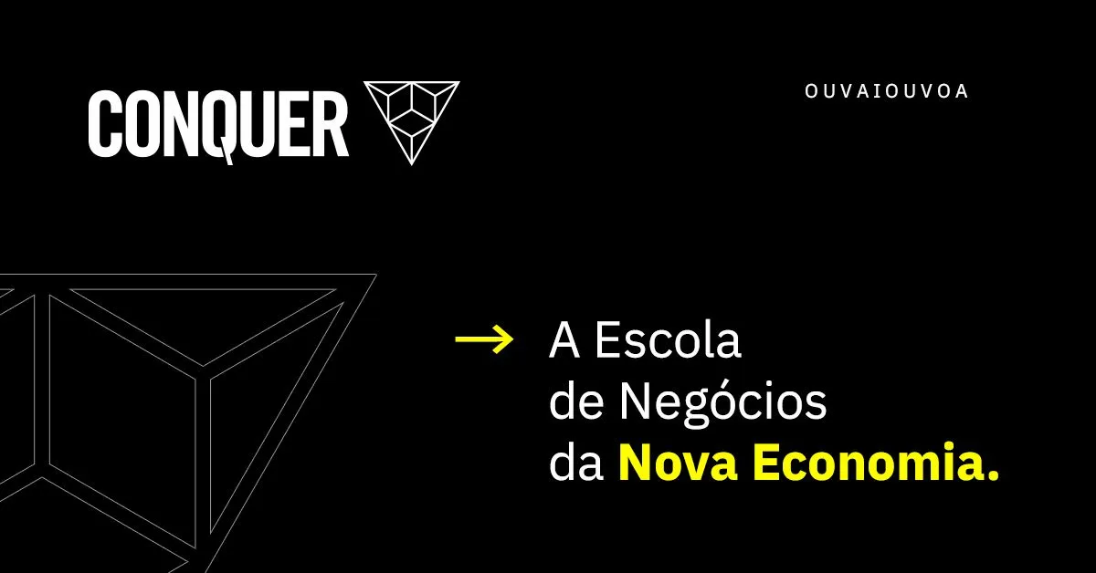 Capa: [PACK] – Conquer Business School
