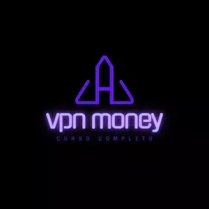 Capa: Vpn Money-Jean Marcel Rocha-2023