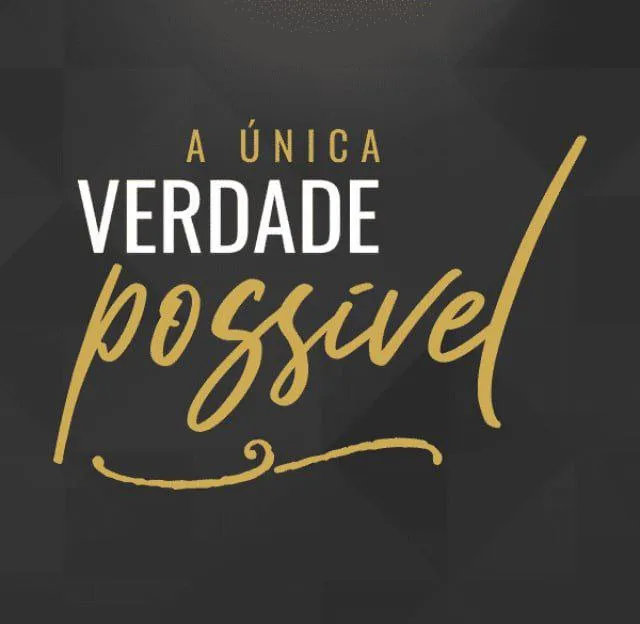 Capa: A Unica Verdade Possivel-Raul Senna