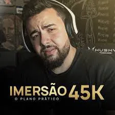 Capa: MERSÃO PLANO 45K [O PLANO PRÁTICO] – MINEIRO DAS VENDA