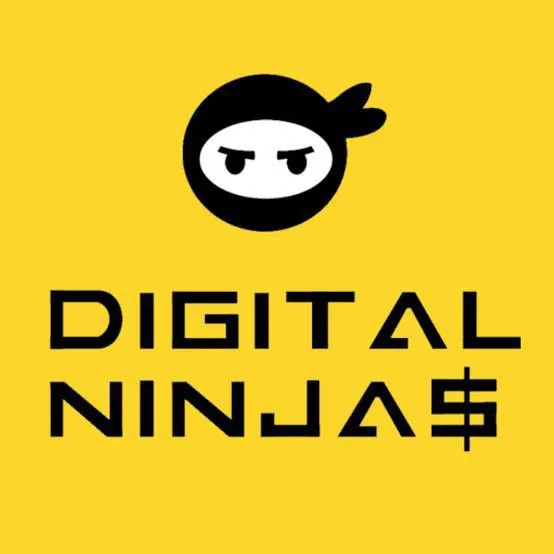 Capa: Digital Ninjas