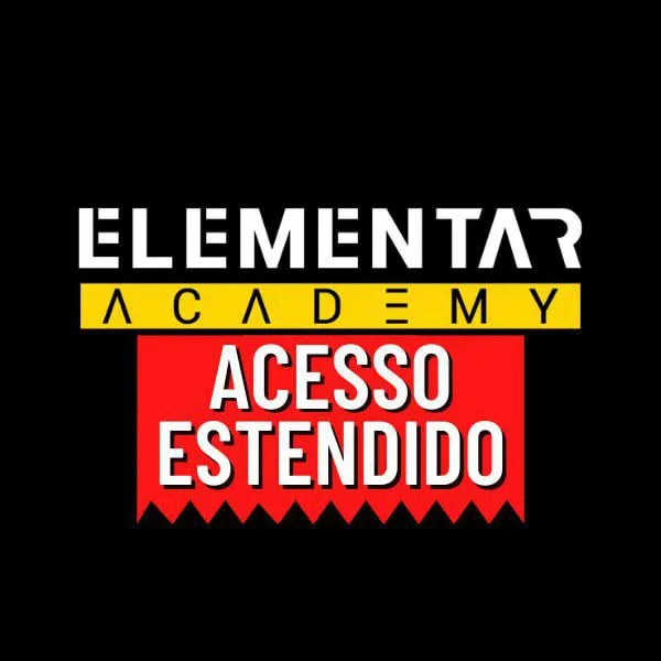 Capa: Elementar Academy