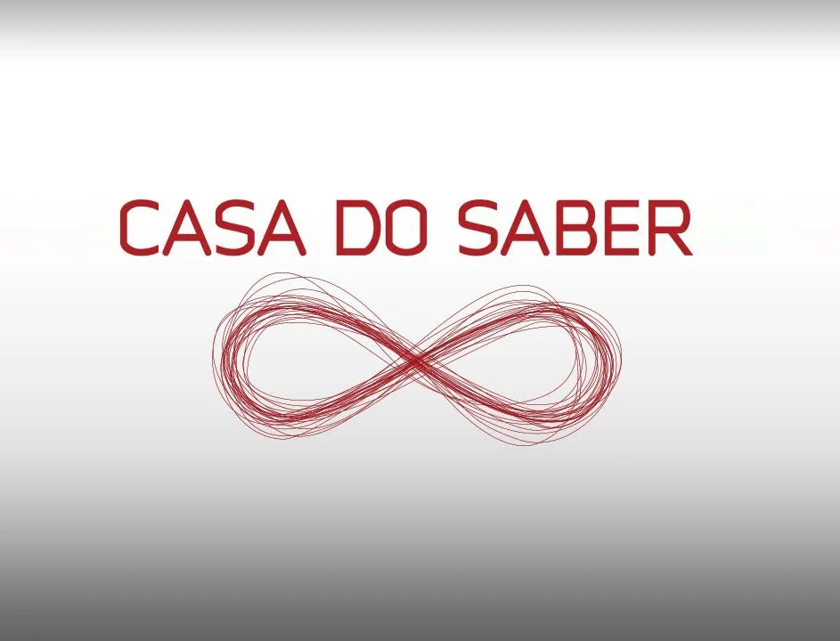Capa: Compilado Casa Do Saber