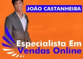 Capa: Especialista em Vendas Online
