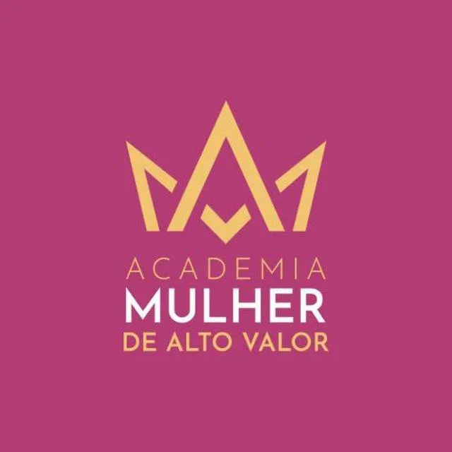 Capa: Acadêmia MAV Mulheres de Alto valor