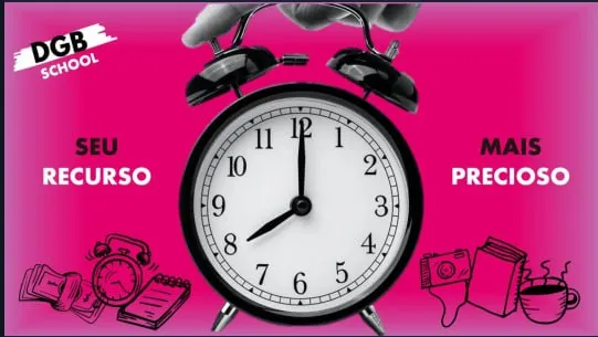 Capa: Hacks da Produtividade – Debora G. Barbosa