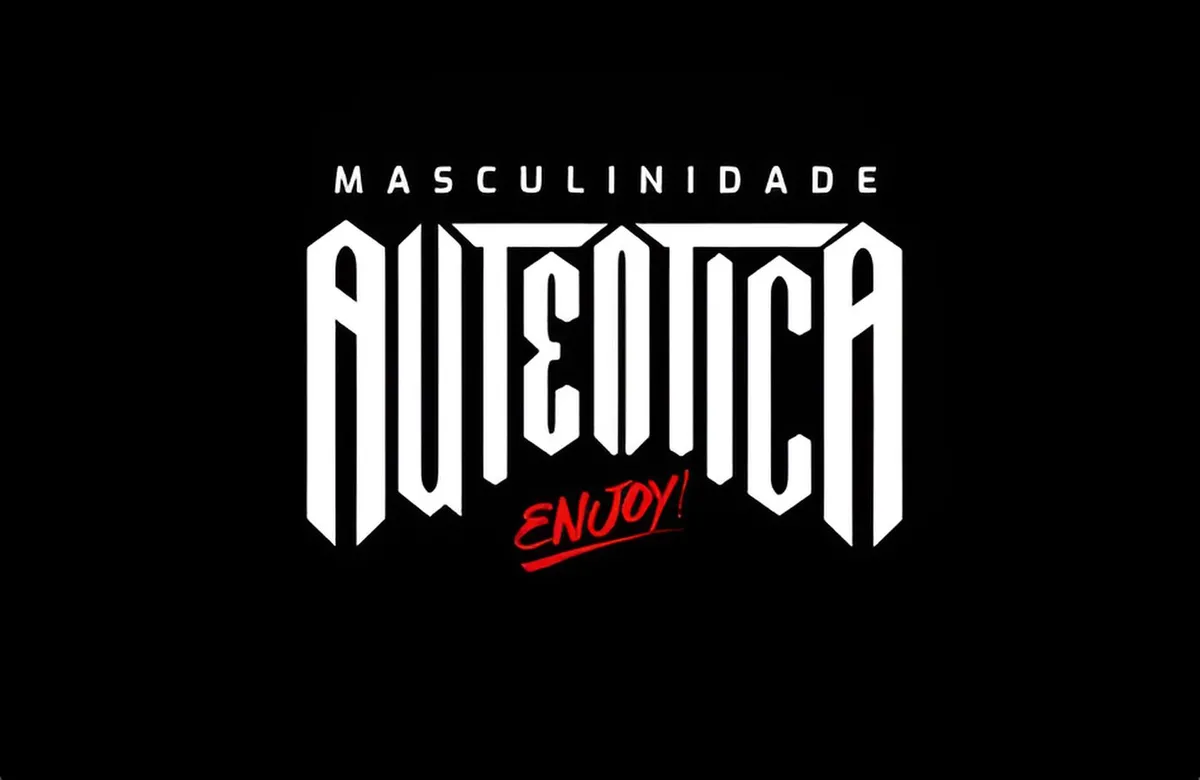 Capa: Masculinidade Autêntica – Ruan Lisboa