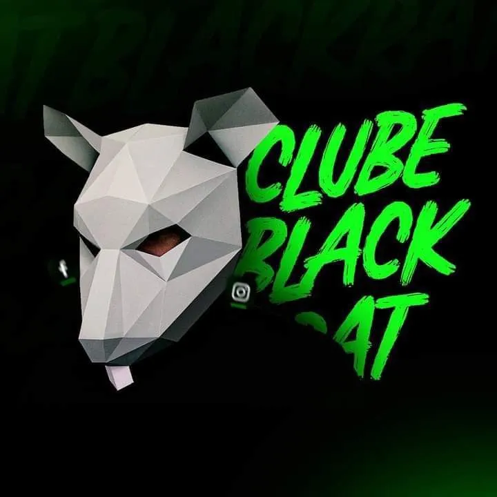 Capa: Clube BlackRat – Blackrat ADS