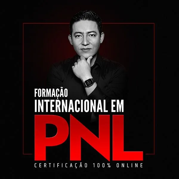 Capa: Certificação internacional em PNL-Sam Jolen-2022