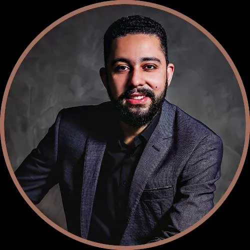 Capa: Personalidade O Curso da Vida – Dr. Saulo Barbosa