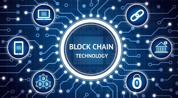 Capa: Programação para Blockchain