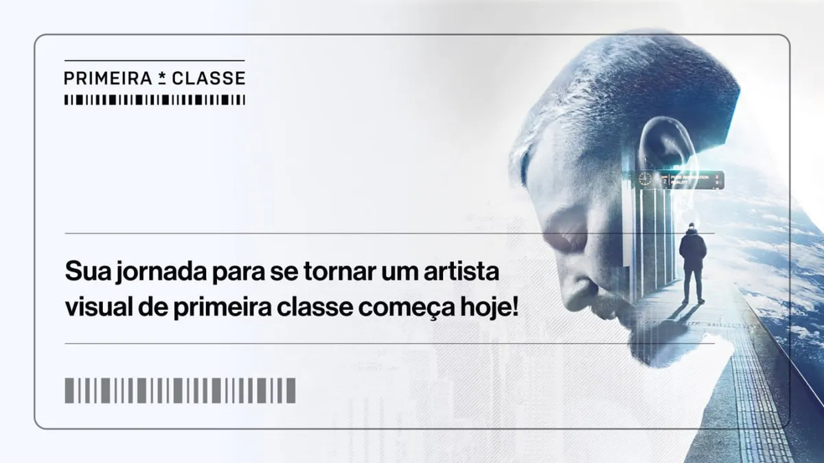 Capa: Primeira Classe (Atualizado 05/2023) – Lucas Rosa