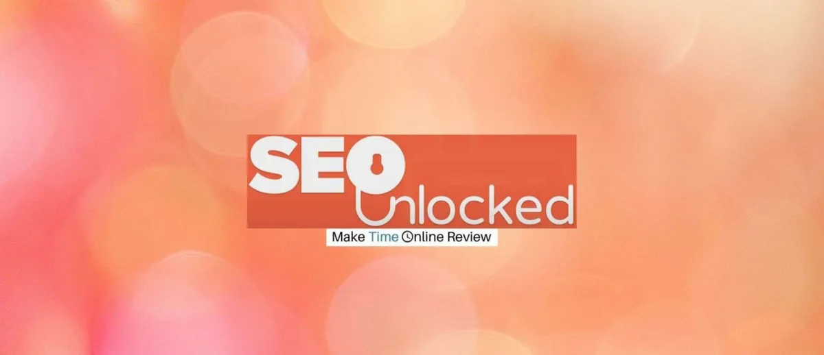 Capa: SEO – Unlocked – Neil Pael