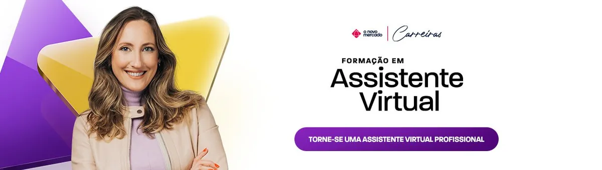 Capa: Como ser assistente virtual – Camile Just