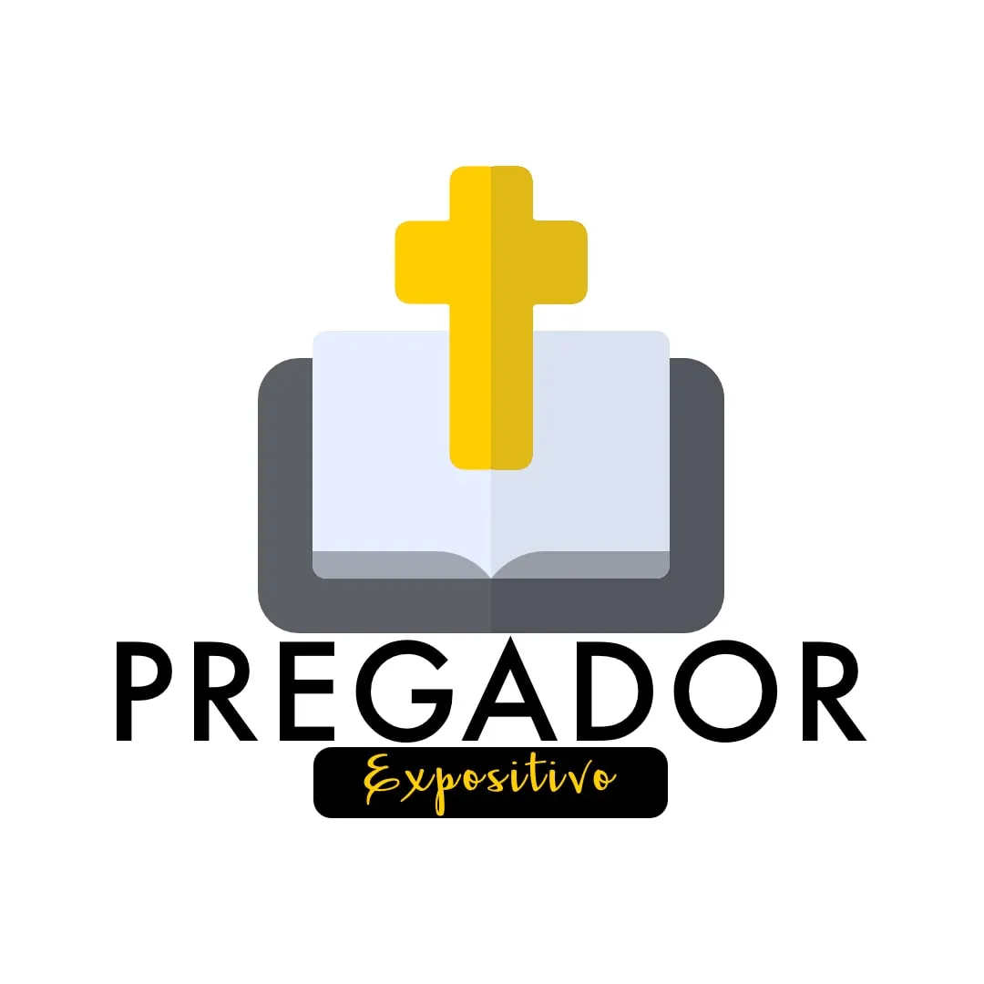 Capa: Pregador_Expositivo
