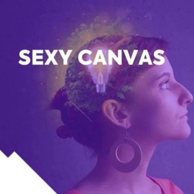 Capa: Sexy CanvasEdição Pandora 2023
