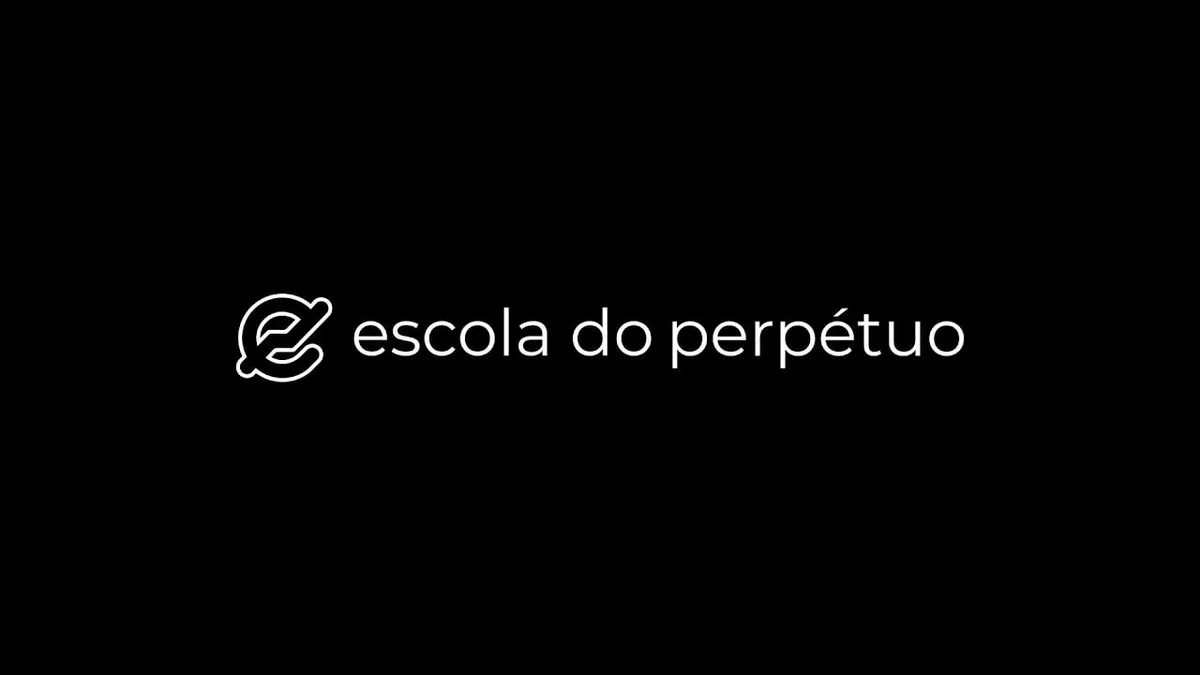 Capa: Escola do Perpétuo – Diversos Autores