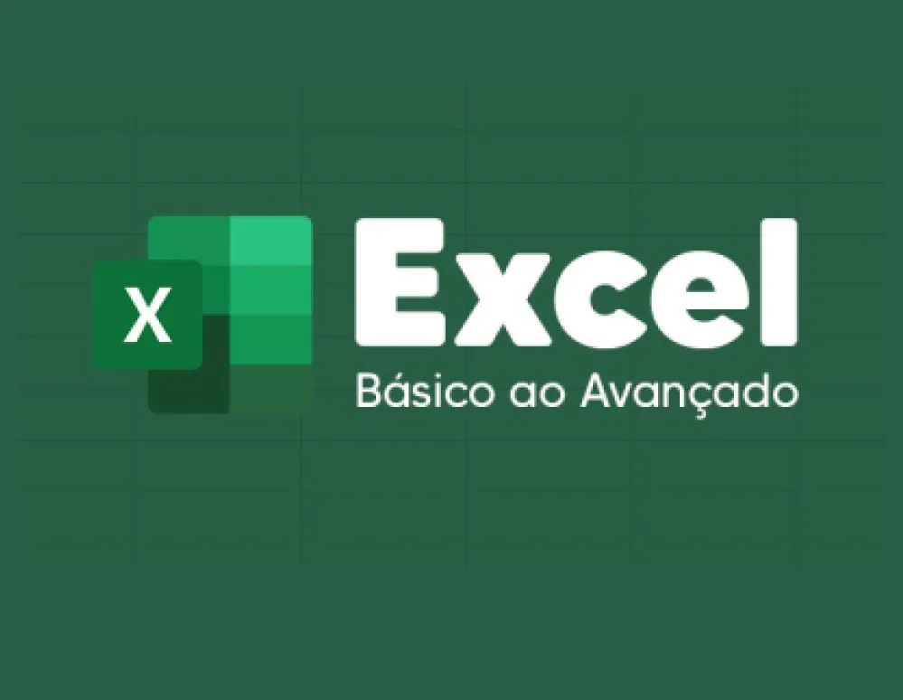 Capa: Excel Basico a Avancado – DataB-2023