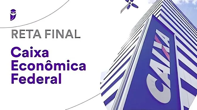 Capa: Caixa Econômica Federal – Estrategia 2023