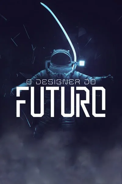Capa: O Designer do Futuro – Wanrley Souza