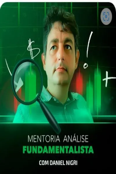 Capa: Analise Fundamentalista Precificacao de Ativos-Daniel Nigri-2022