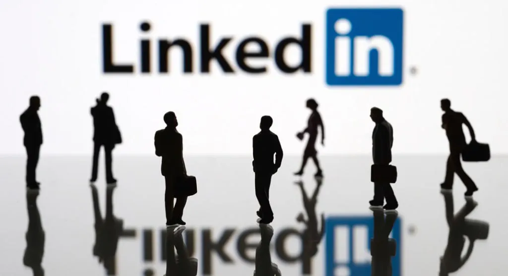 Capa: Linkedin e Networking-Alura-2019