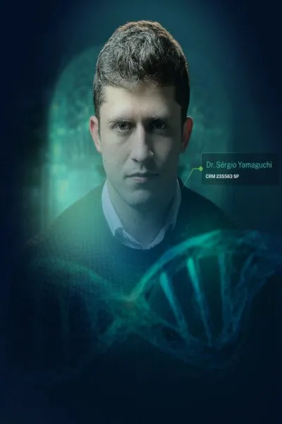 Capa: Produtividade Biohacker – Sérgio Yamaguchi