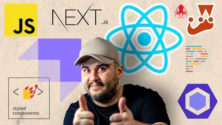 Capa: JavaScript Moderno do Básico Ao Avançado