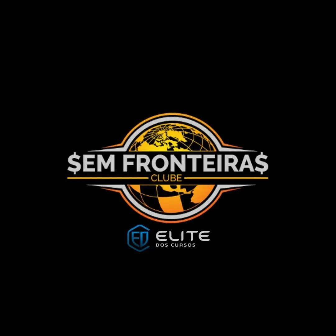 Capa: Clube Sem Fronteiras (Atualizado) – Fellipe Ferini
