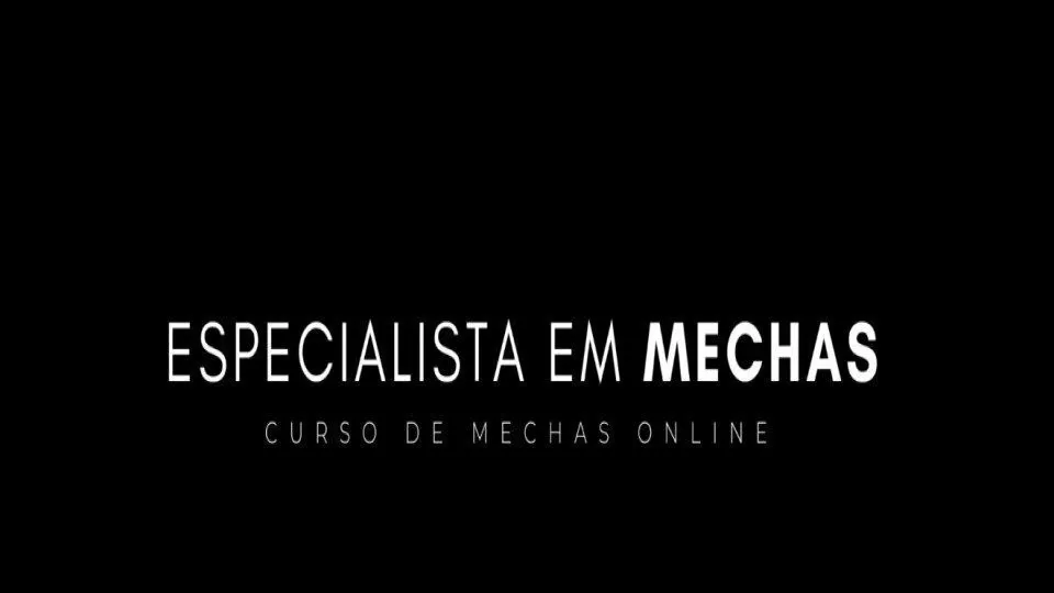 Capa: Expert em mechas – Jader Generoso