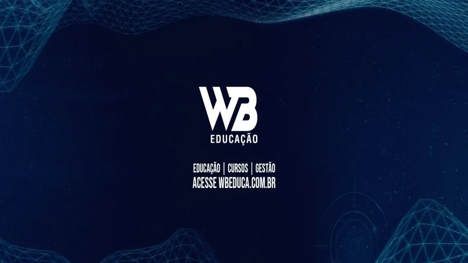 Capa: Curso de Investigação Criminal Digital: Obtenção e Análise de Dados Telemáticos – WBEduca