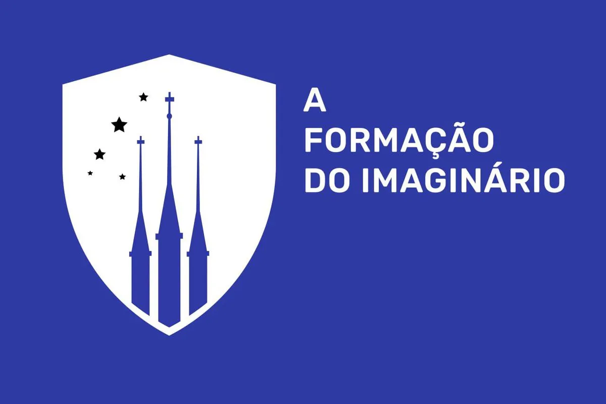 Capa: Literatura Formacao do Imaginario – Melk Ferreira Santos