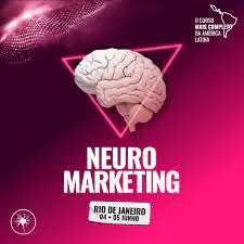 Capa: Ead Neuromarketing – IBN