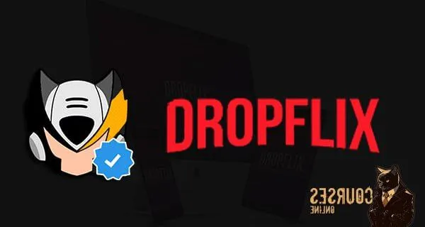 Capa: Dropflix