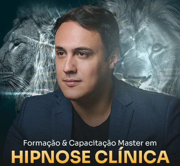 Capa: Master em Hipnose Clinica-Lucas Naves-2019